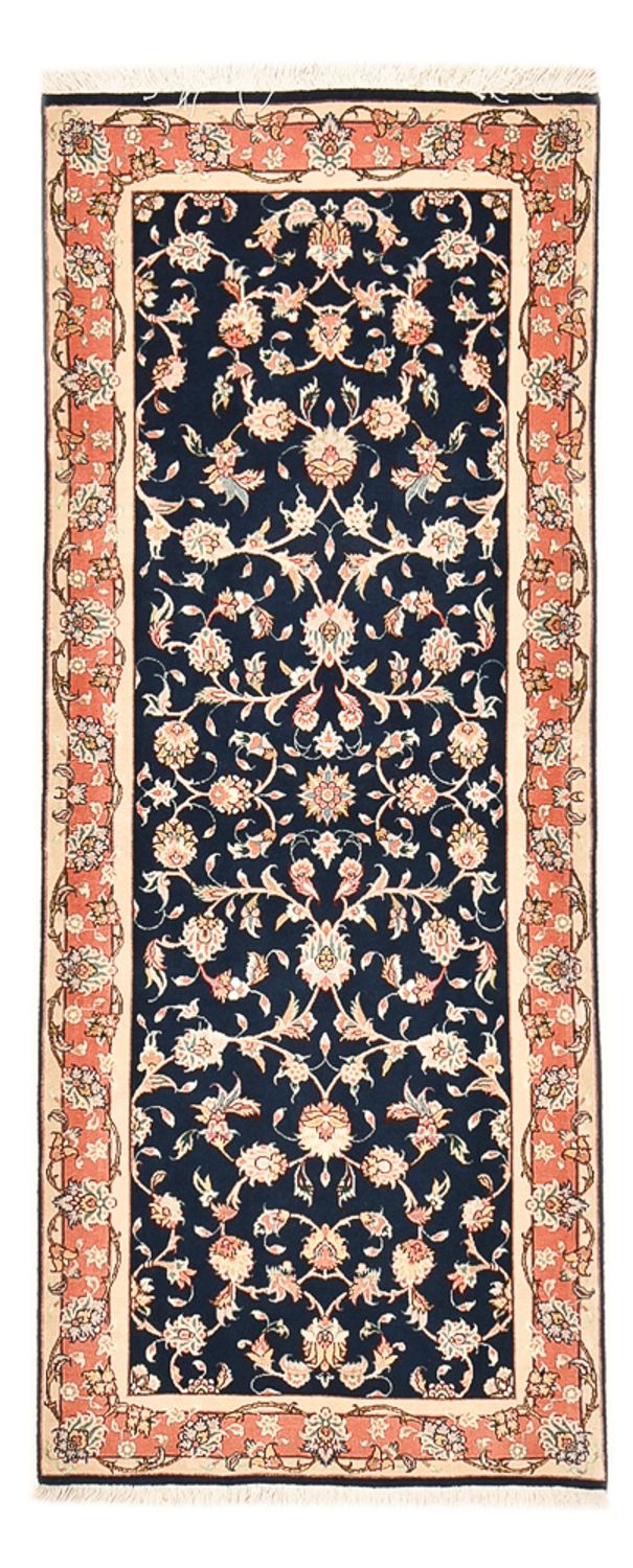 Tabriz - 50 Raj Koberec 191x78cm - Perský koberec