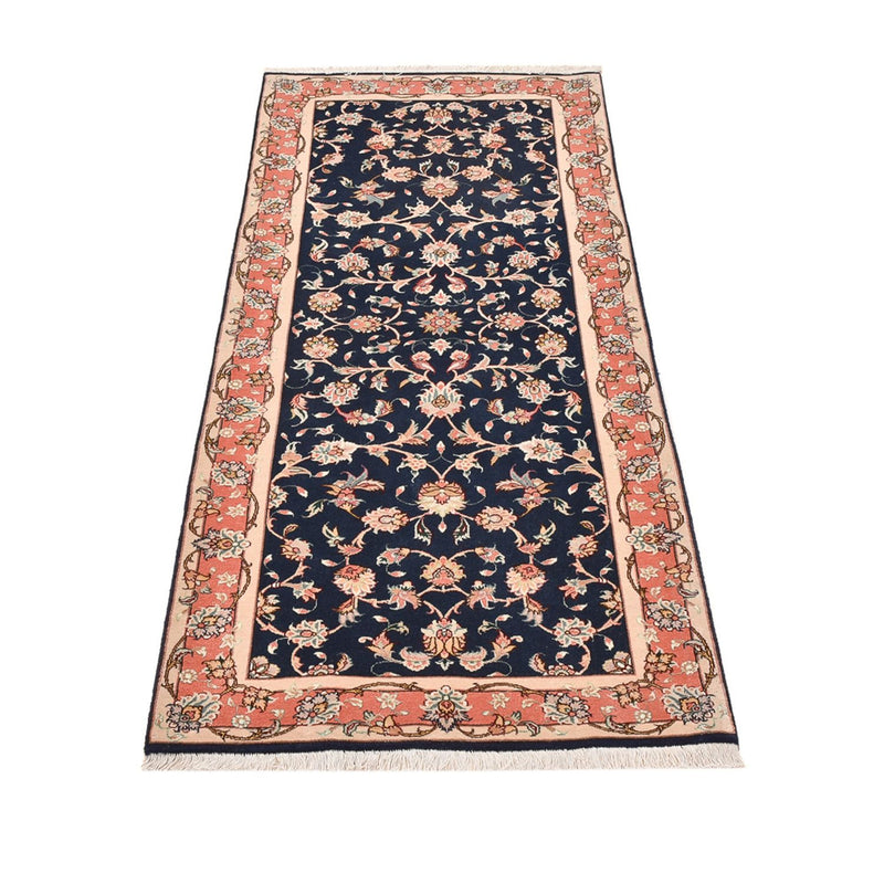 Tabriz - 50 Raj Koberec 191x78cm - Perský koberec
