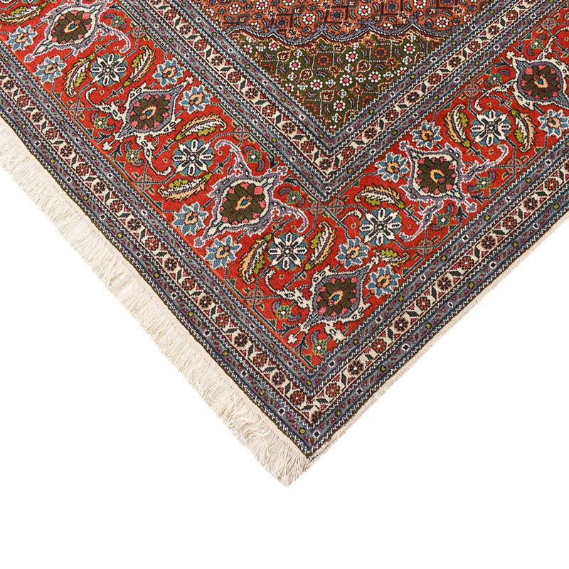 Tabriz - 40 Raj Koberec 310x258cm - Perský koberec
