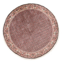 Bidjar Koberec 255x255cm - Perský koberec – product image