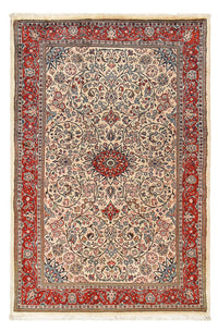 Sarouk Koberec 132x205cm - Perský koberec – product image
