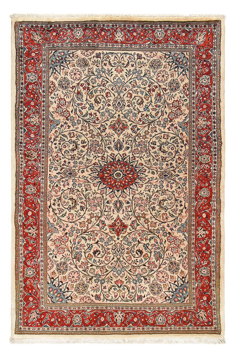 Sarouk Koberec 132x205cm - Perský koberec
