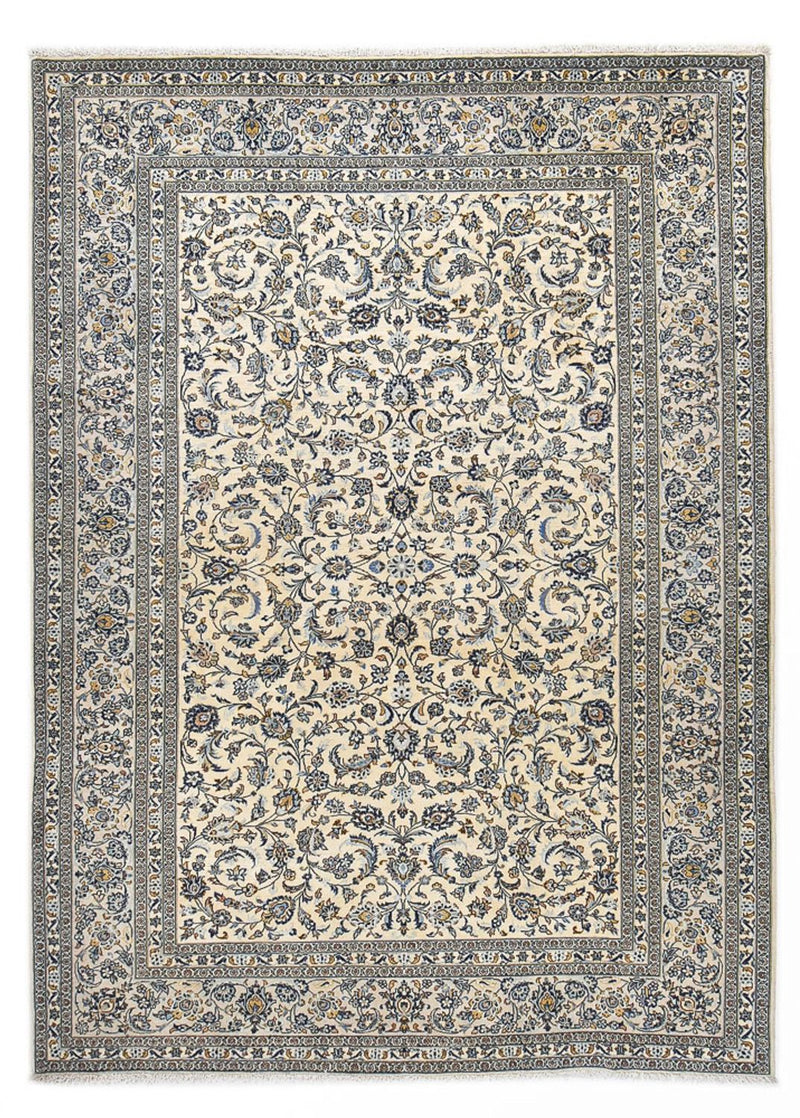 Kashan Koberec 351x250cm - Perský koberec