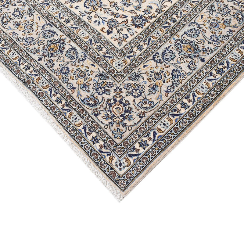 Kashan Koberec 351x250cm - Perský koberec