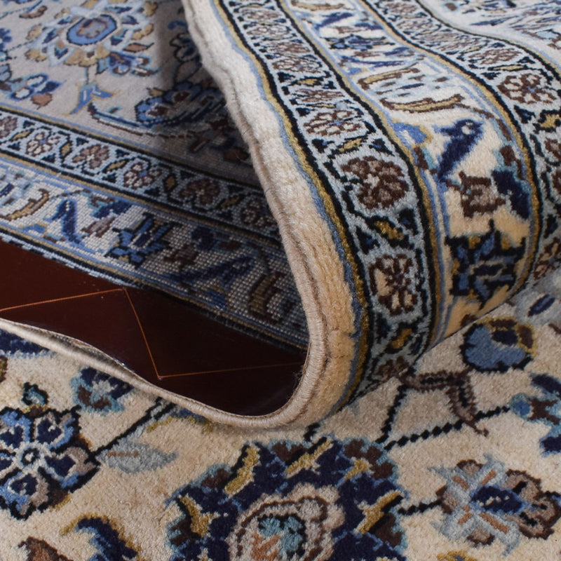 Kashan Koberec 351x250cm - Perský koberec