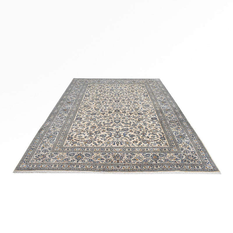 Kashan Koberec 351x250cm - Perský koberec