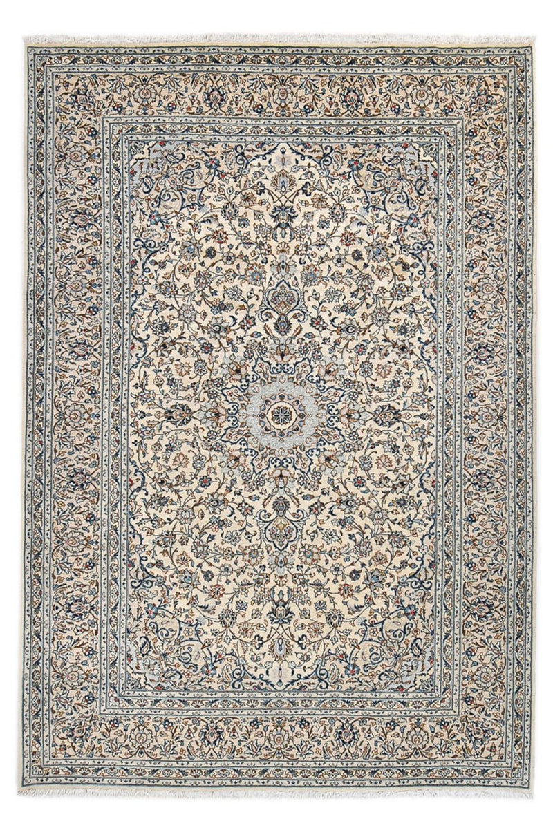 Kashan Koberec 358x250cm - Perský koberec