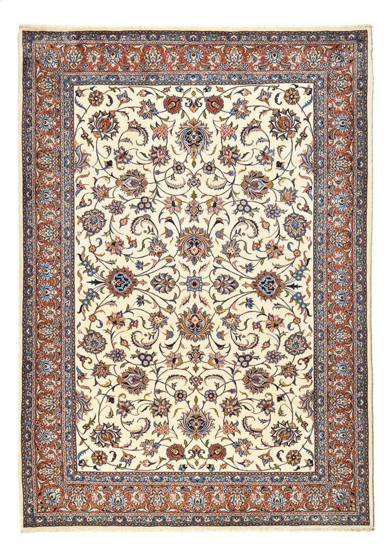 Sarouk Koberec 356x251cm - Perský koberec