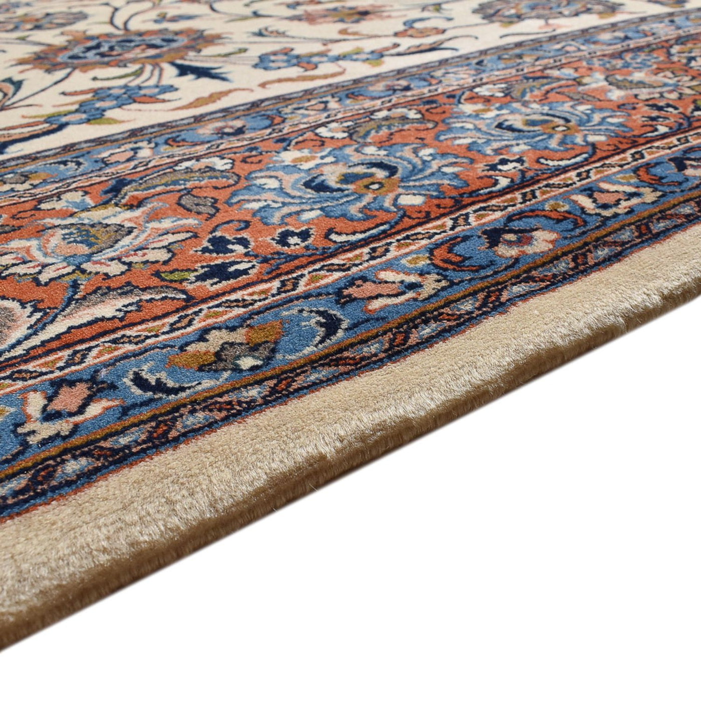 Sarouk Koberec 356x251cm - Perský koberec