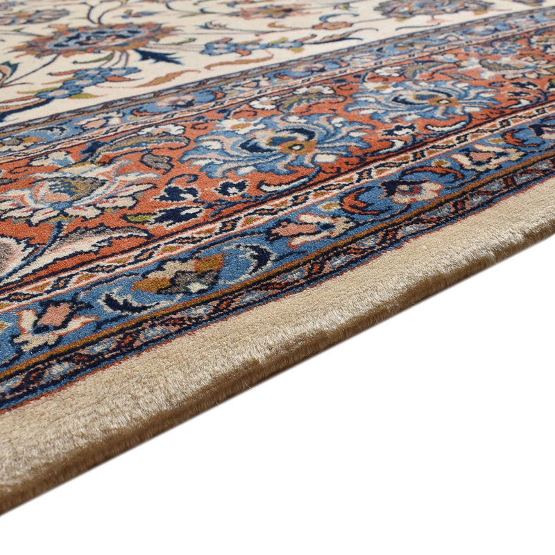 Sarouk Koberec 356x251cm - Perský koberec