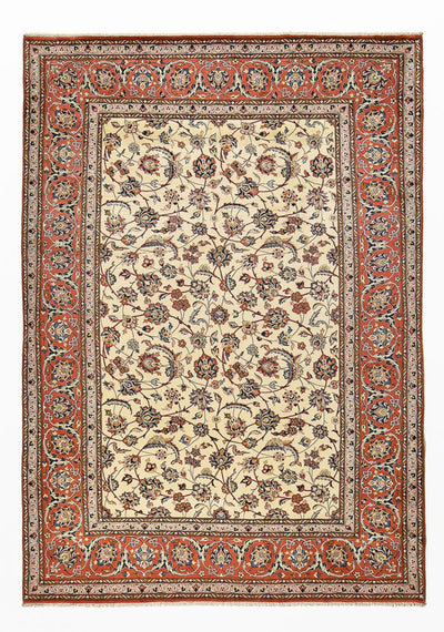 Sarouk Koberec 250x350cm - Perský koberec