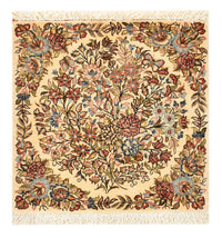 Rafsanjan Koberec 54x52cm - Perský koberec – product image