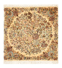 Rafsanjan Koberec 52x54cm - Perský koberec – product image