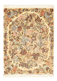 Rafsanjan Koberec 67x52cm - Perský koberec – product image
