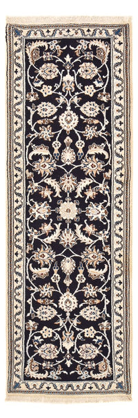 Nain - 9 la Koberec 186x65cm - Perský koberec – product image