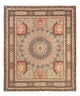 Tabriz - 50 Raj Koberec 300x251cm - Perský koberec