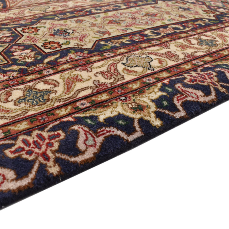 Tabriz - 50 Raj Koberec 300x251cm - Perský koberec