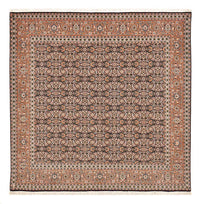Tabriz - 50 Raj Koberec 203x202cm - Perský koberec – product image