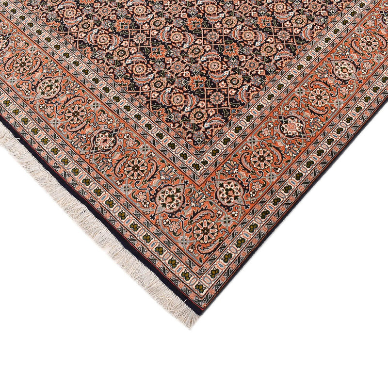 Tabriz - 50 Raj Koberec 203x202cm - Perský koberec
