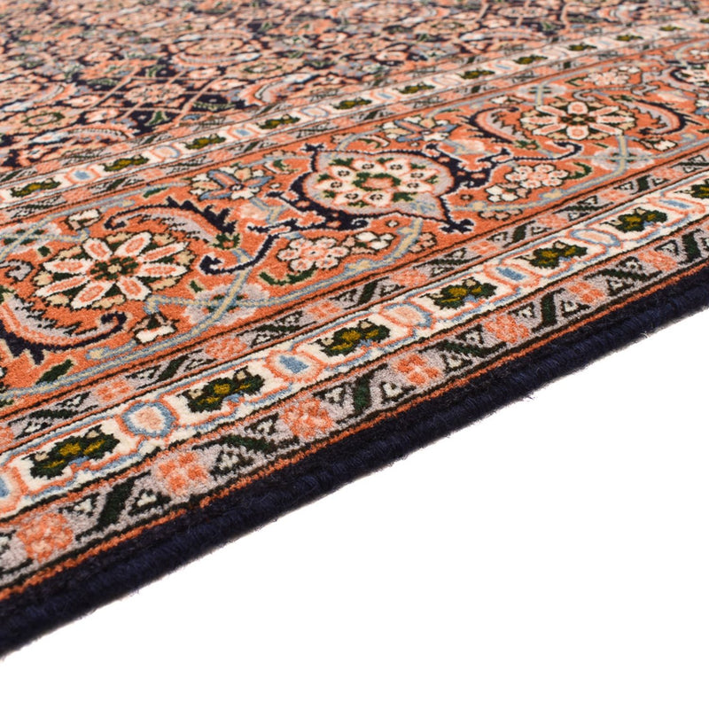 Tabriz - 50 Raj Koberec 203x202cm - Perský koberec
