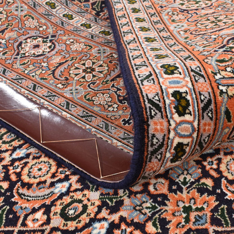 Tabriz - 50 Raj Koberec 203x202cm - Perský koberec