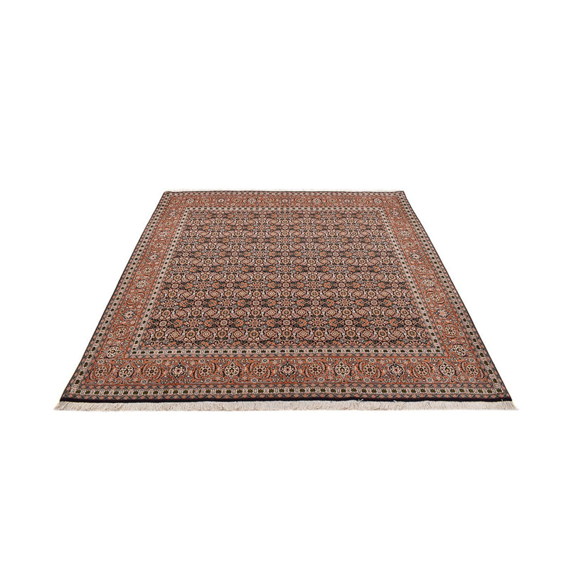 Tabriz - 50 Raj Koberec 203x202cm - Perský koberec