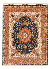 Täbriz - 60 Raj Koberec 202x148cm - Perský koberec – product image