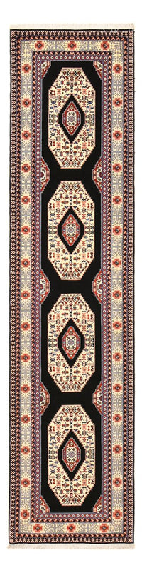 Täbriz - 60 Raj Koberec 305x75cm - Perský koberec – product image