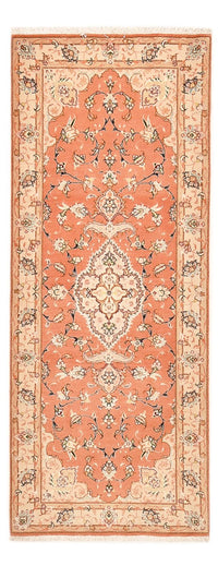 Tabriz - 50 Raj Koberec 80x203cm - Perský koberec – product image