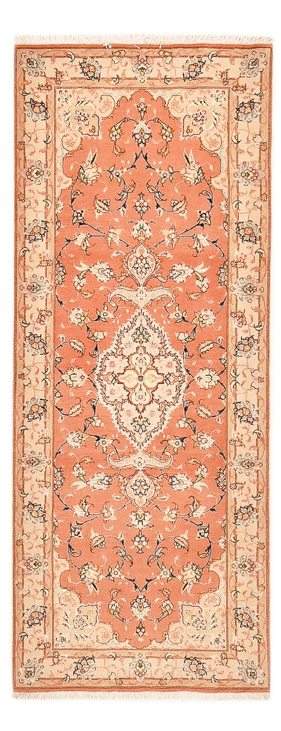 Tabriz - 50 Raj Koberec 80x203cm - Perský koberec