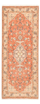Tabriz - 50 Raj Koberec 80x203cm - Perský koberec