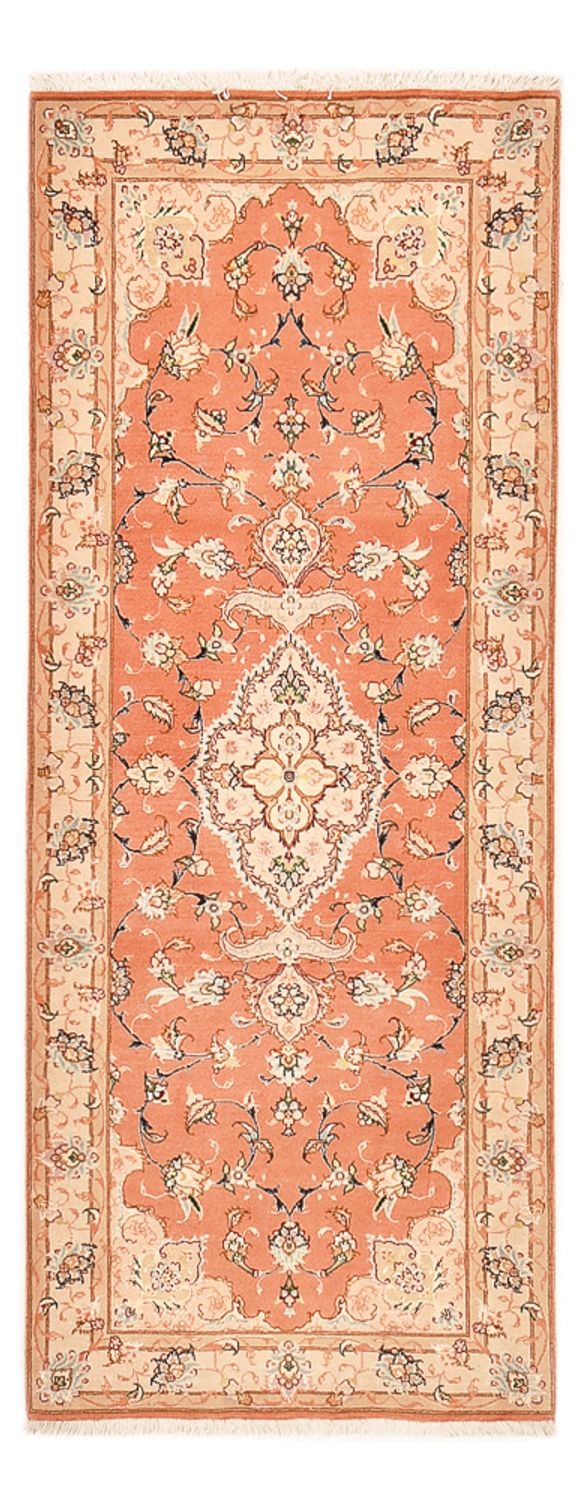 Tabriz - 50 Raj Koberec 80x203cm - Perský koberec