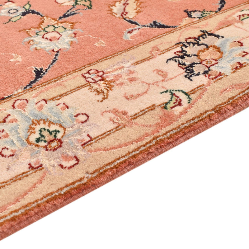 Tabriz - 50 Raj Koberec 80x203cm - Perský koberec