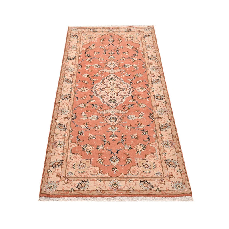 Tabriz - 50 Raj Koberec 80x203cm - Perský koberec