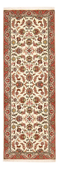 Tabriz - 50 Raj Koberec 202x71cm - Perský koberec – product image