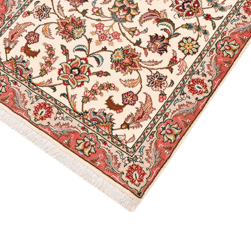 Tabriz - 50 Raj Koberec 202x71cm - Perský koberec
