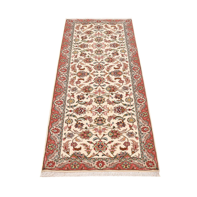 Tabriz - 50 Raj Koberec 202x71cm - Perský koberec