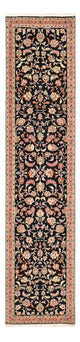 Tabriz - 60 Raj Koberec 290x69cm - Perský koberec