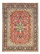 Tabriz - 50 Raj Koberec 198x147cm - Perský koberec