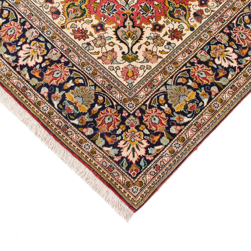 Tabriz - 50 Raj Koberec 198x147cm - Perský koberec