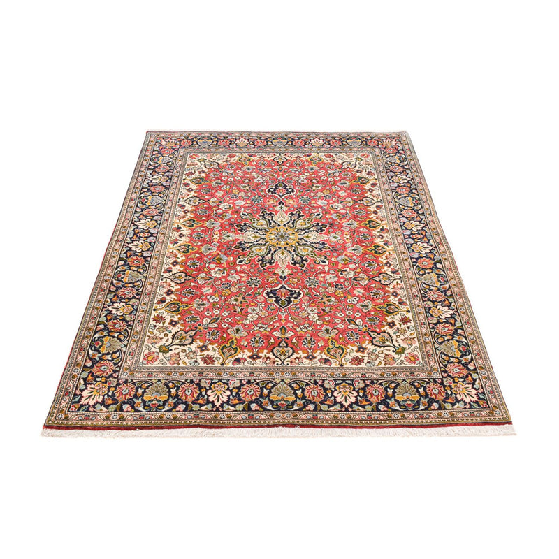 Tabriz - 50 Raj Koberec 198x147cm - Perský koberec