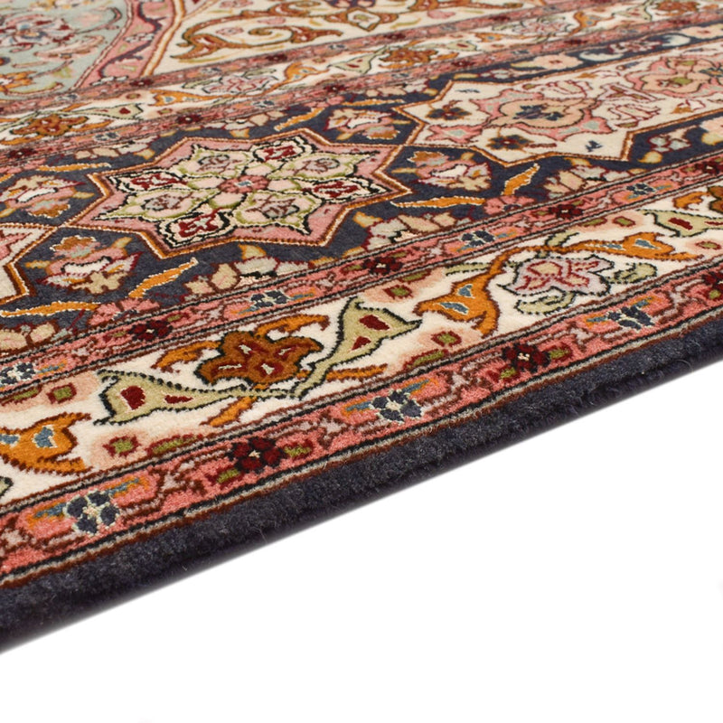 Tabriz - 50 Raj Koberec 263x252cm - Perský koberec