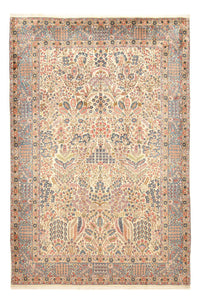 Rafsanjan Koberec 195x292cm - Perský koberec – product image
