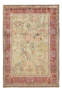 Rafsanjan Koberec 293x198cm - Perský koberec – product image
