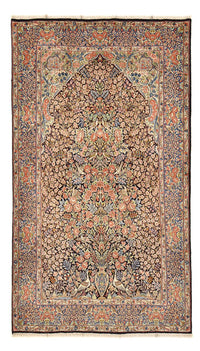 Rafsanjan Koberec 250x142cm - Perský koberec – product image