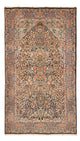 Rafsanjan Koberec 250x142cm - Perský koberec