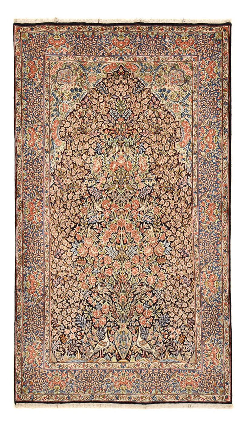 Rafsanjan Koberec 250x142cm - Perský koberec