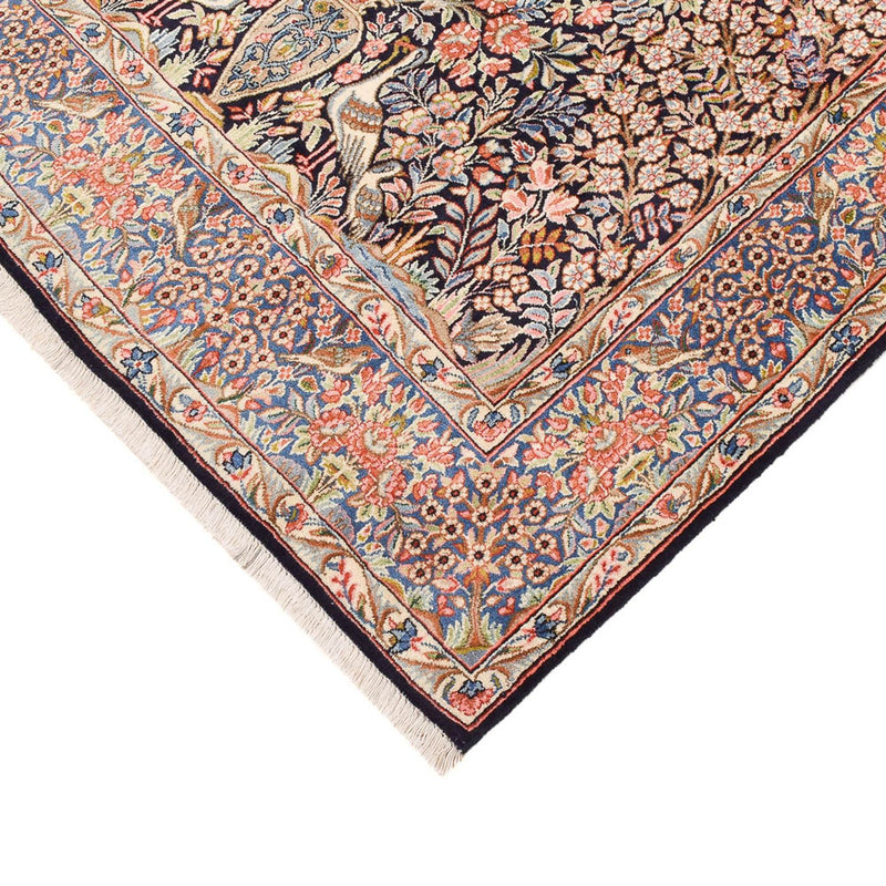 Rafsanjan Koberec 250x142cm - Perský koberec