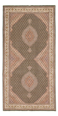 Tabriz - 60 Raj Koberec 203x404cm - Perský koberec – product image