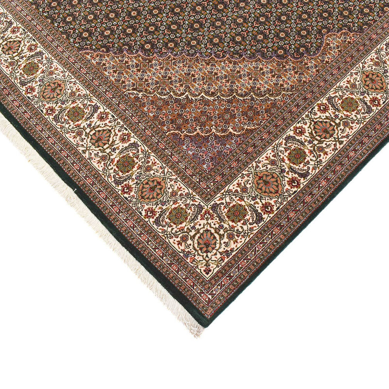 Tabriz - 60 Raj Koberec 203x404cm - Perský koberec
